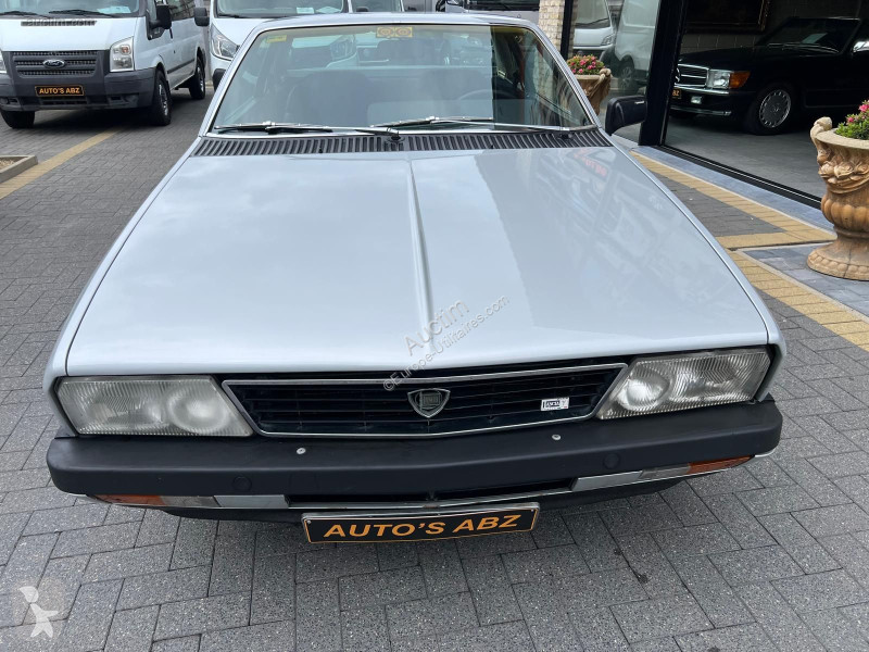 Haszongépjármű Lancia 830 ac2 gamma 2000