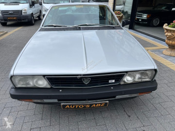 Coupé Lancia