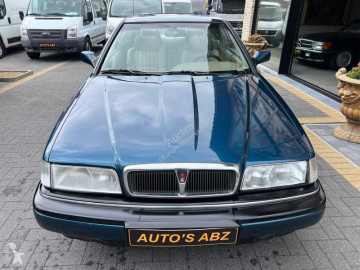 Coupé Rover