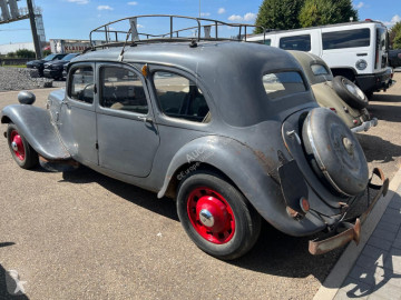 Berlina Citroën