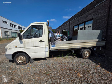 Mercedes tn212