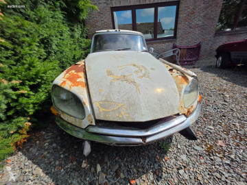 Berlina Citroën