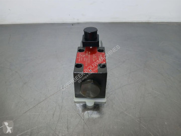 Yanmar SV120-5003700002/5999991536-NG 4/2 Valve 12V