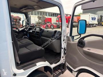 Tautliner (lonas correderas) Renault