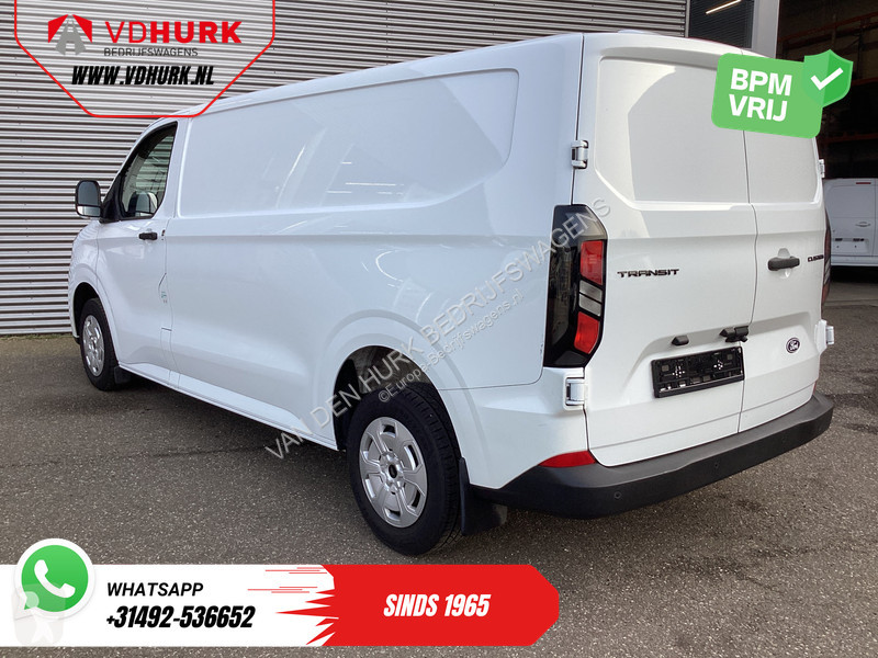 Furgoneta Ford 2.0 TDCI 135 pk L2 Trend 2.8t...