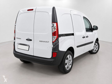 Furgoneta Renault