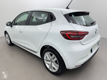 Berlina Renault