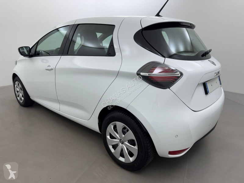 Véhicule utilitaire Renault R110 ACHAT INTEGRAL...