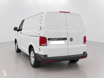 Furgoneta mediana Volkswagen