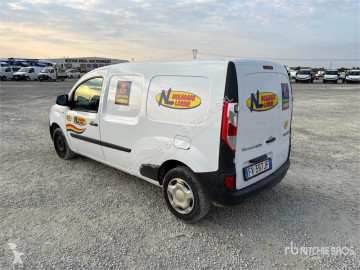Renault haszongépjármű furgon