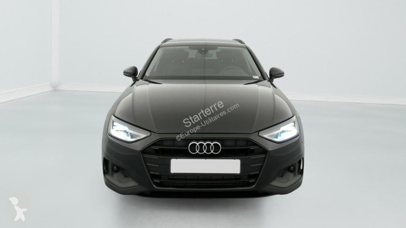 Véhicule utilitaire Audi  A4 AVANT
