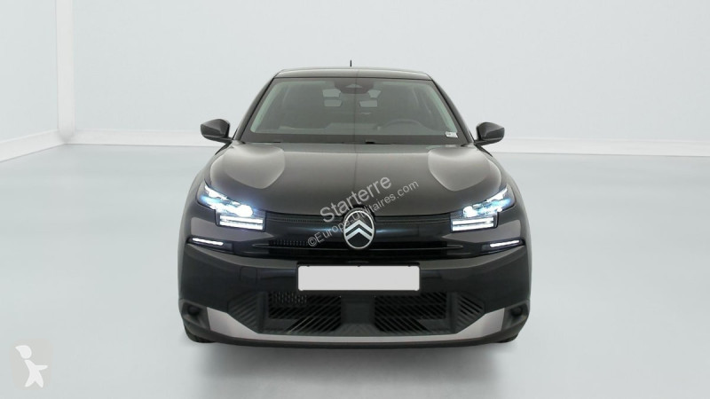 Véhicule utilitaire Citroën