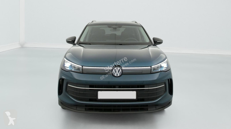Véhicule utilitaire Volkswagen