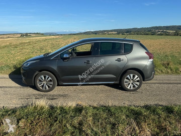 4X4 / SUV Peugeot