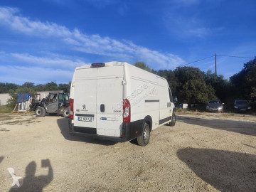 Peugeot furgonett