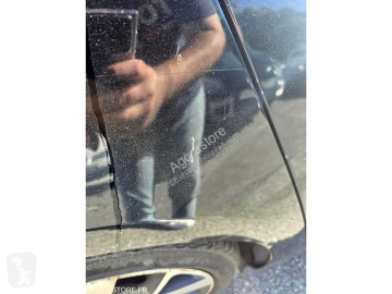 Kombi személyautó