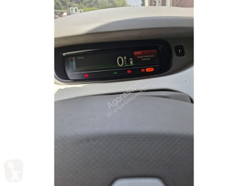 Renault városi személyautó
