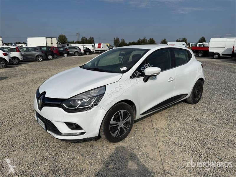 Haszongépjármű Renault