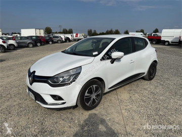 Renault személyautó