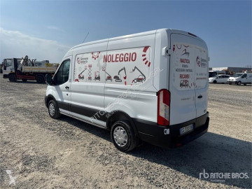 Ford Transit Cargo Van