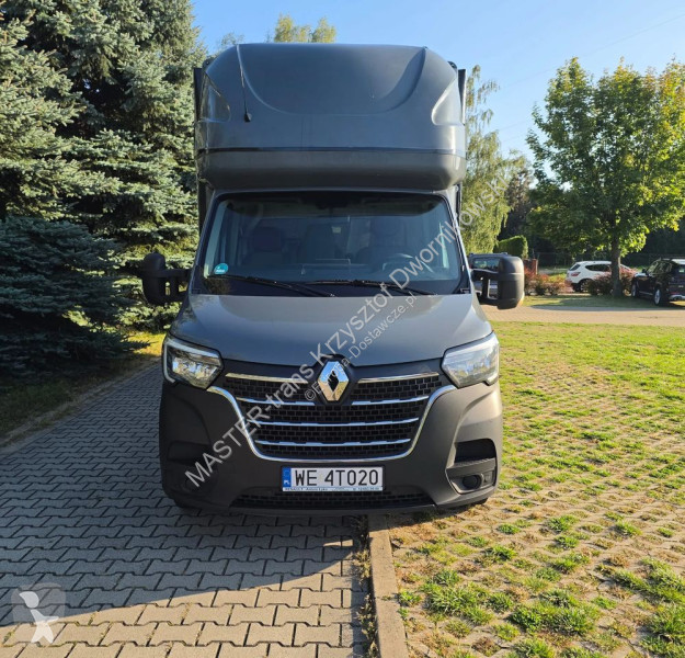 Furgoneta Renault