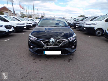 Berlina Renault