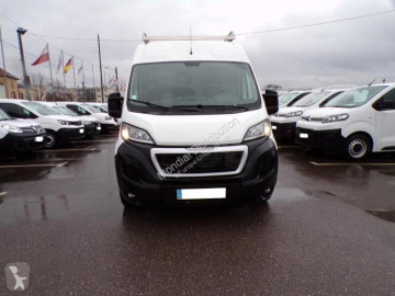 Peugeot Boxer L2H2 BLUEHDI 130 PREMIUM