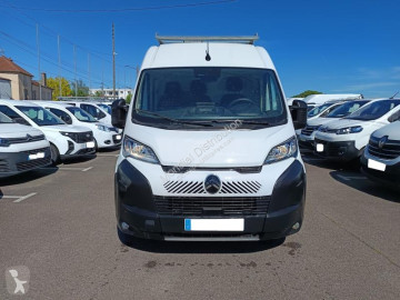 Citroën Jumper 35 L4H2 HDI 180