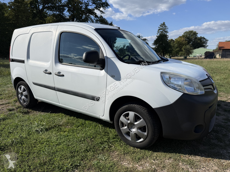 Furgoneta Renault KANGOO II EXPRESS 1.5 DCI...