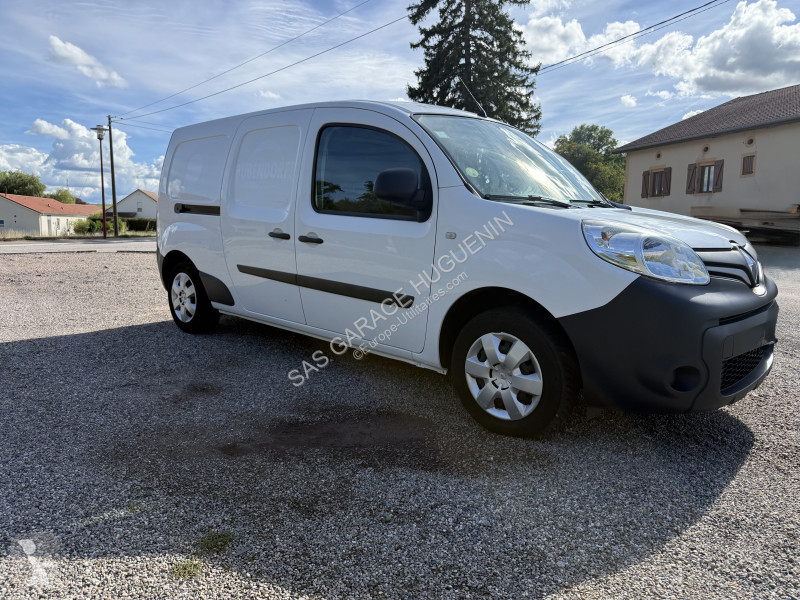 Furgoneta Renault KANGOO II EXPRESS MAXI 1.5...