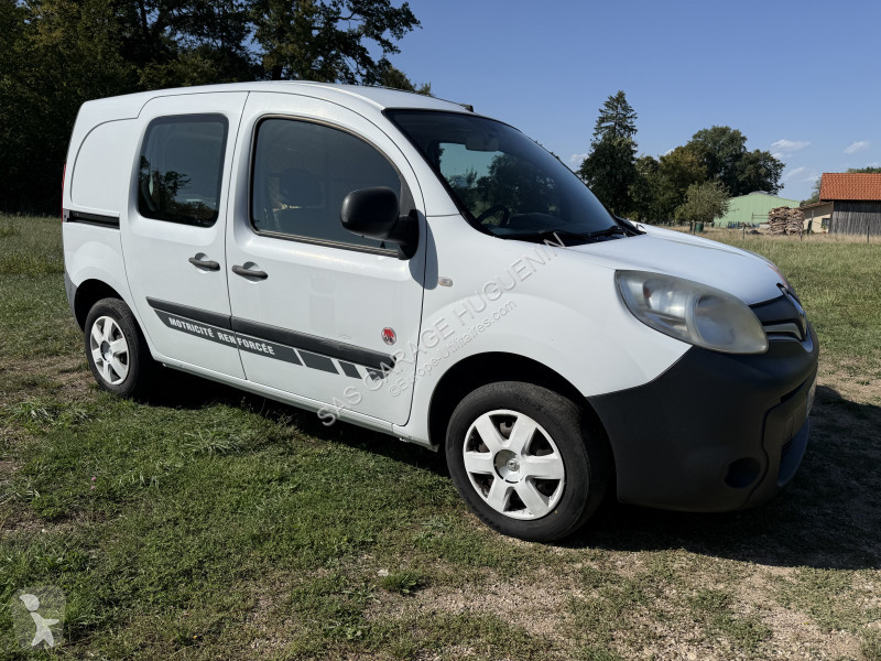 Furgoneta Renault KANGOO II EXPRESS 1.5 DCI 90...
