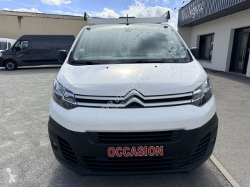 Citroën Jumpy JUMPY FG XL 2.0 BLUEHDI 145CH S&S CLUB