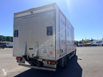 Caja gran volumen Renault