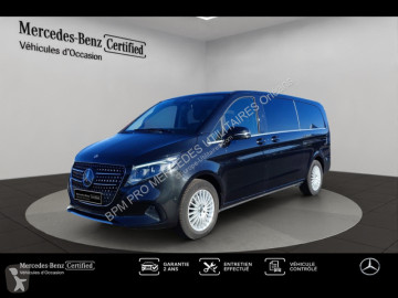 Monovolumen Mercedes
