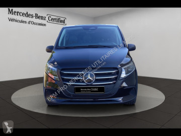 Furgoneta Mercedes Vito 119 CDI Mixto Extra-Long Select 6 Places