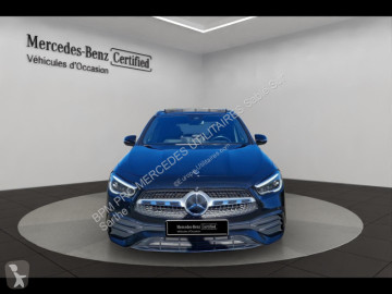 4X4 / SUV Mercedes