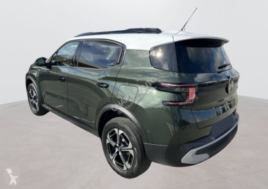 4X4 / SUV Citroën