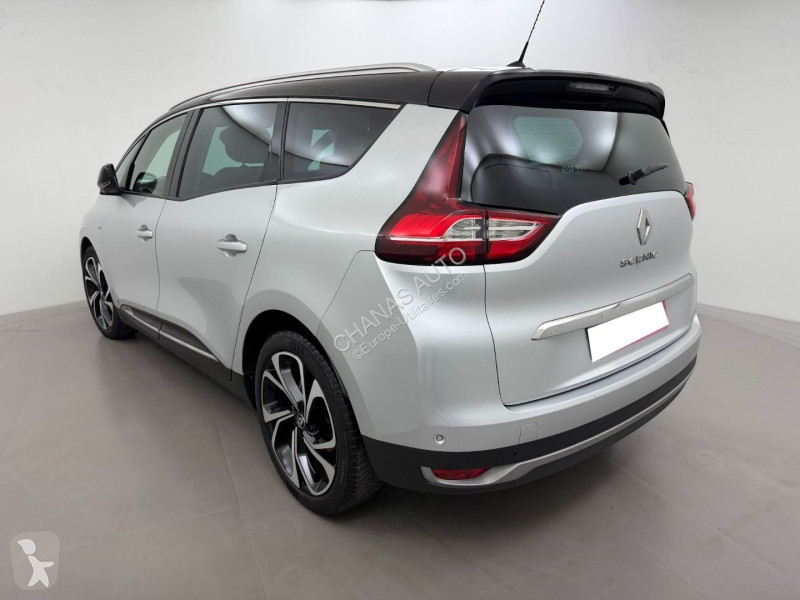 Haszongépjármű Renault 1.7 Blue dCi 120...