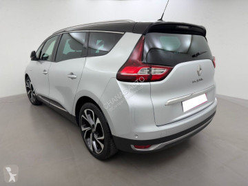 Monovolumen Renault