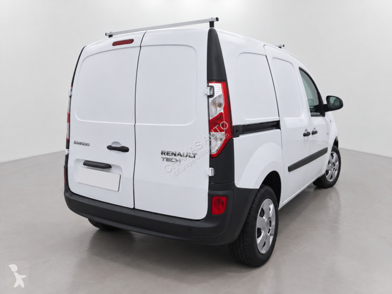Furgoneta Renault 1.5 DCI 75 CONFORT SANS AD BLUE