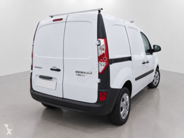 Furgoneta Renault