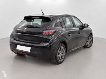 Berlina Peugeot