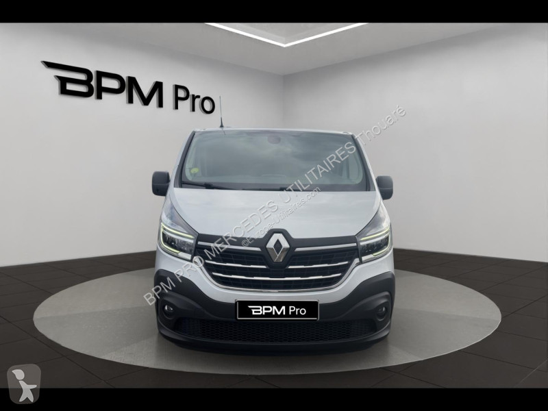 Furgoneta Renault Fg L1H1 1200 2.0 dCi 145ch...
