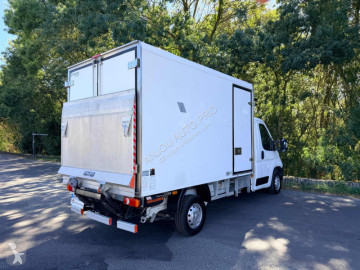 Chasis cabina Citroën