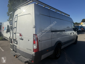 Caja cerrada Renault