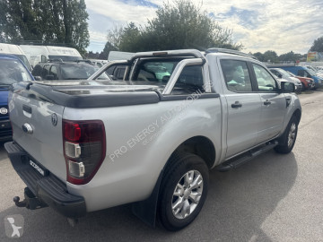 Camioneta pick-up Ford