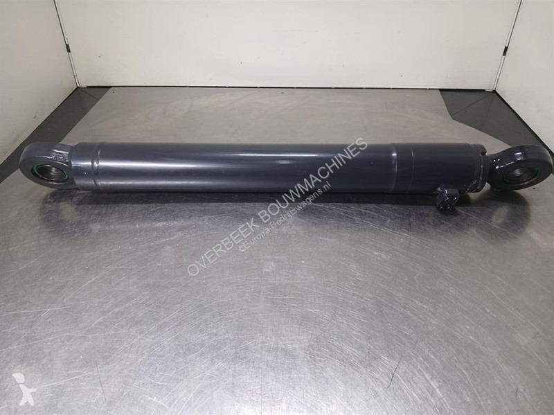 Užitkové vozidlo Yanmar SV120-5908100575-Bucket...