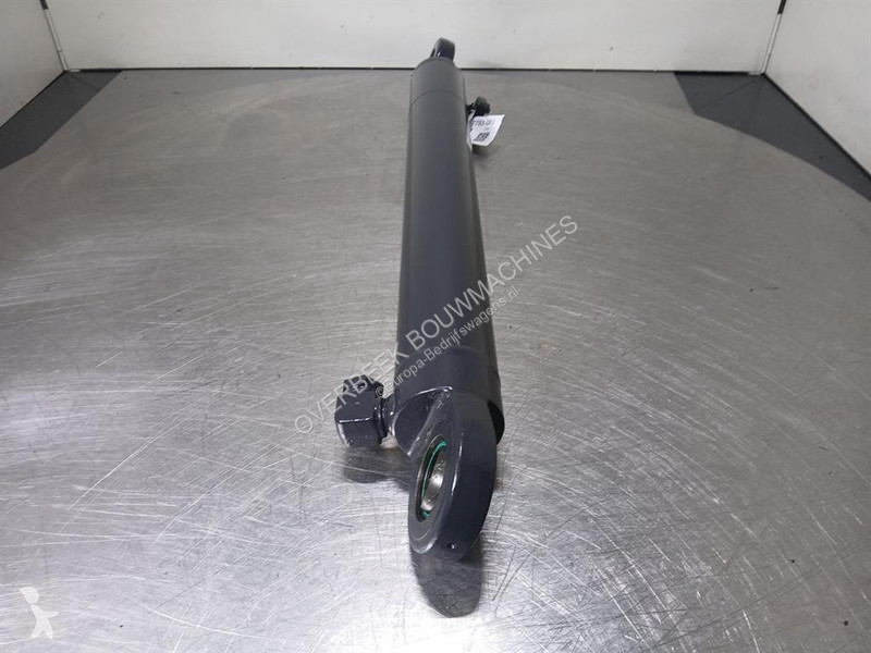 Užitkové vozidlo Yanmar TW95-5908100225-Bucket...