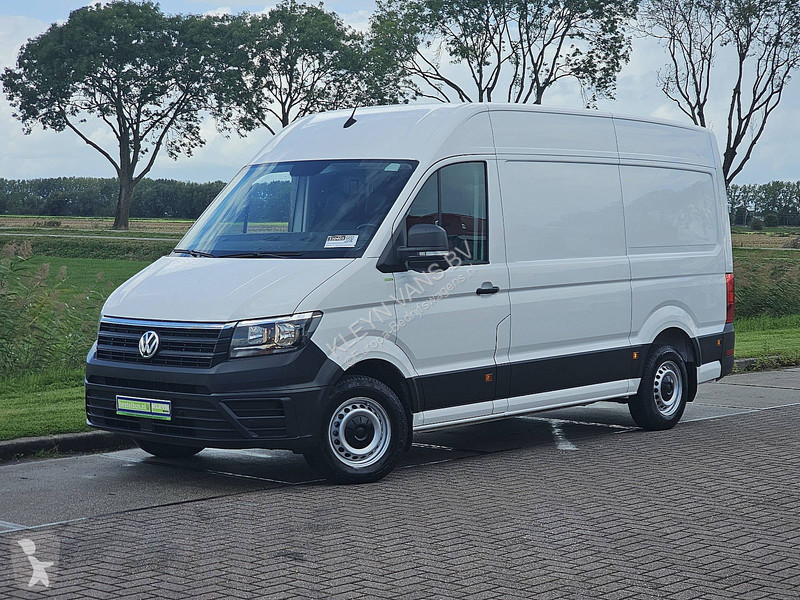 Furgoneta Volkswagen 35 2.0 L3H3 140Pk Navi AC!