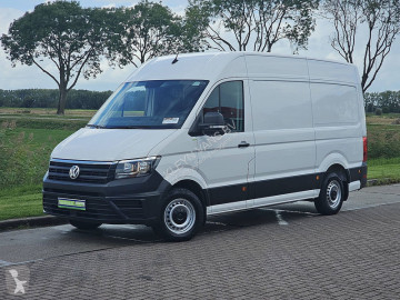 Volkswagen Crafter 35 2.0 L3H3 140Pk Navi AC!